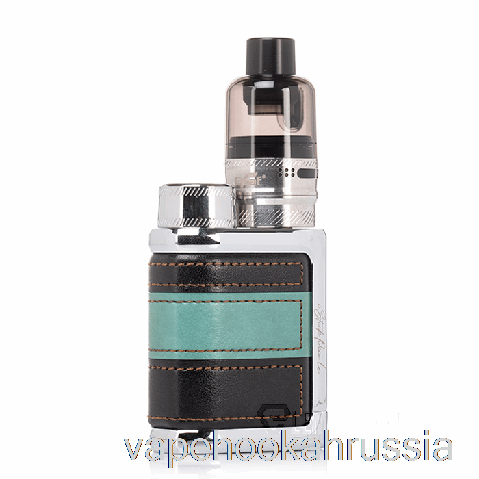 Vape Russia Eleaf Istick Pico Le 75w стартовый комплект зеленый черный